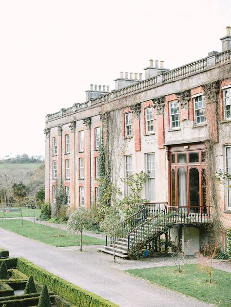 Bantry House, West Cork, Ireland photo Into the Light Bantry House, Destination Wedding Ireland, Whimsical Wedding Inspiration, Images Of Ireland, Destination Wedding Welcome Bag, Castles In Ireland, West Cork, Ireland Homes, Ireland Wedding