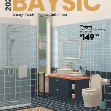 Sims 4 Cc Togo Sofa, Harrie Sims4, Clutter Mods Sims 4, Sims 4 Pack, The Sims 4 Pack, Bathtub Shower Combo, Cc Packs, Ts4 Mods, Mod Furniture