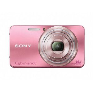 Sony Pink Camera, Pink Sony Camera, Sony Cybershot Camera Pink, Stuff To Add To Your Wishlist, Pink Digital Camera, Pink Camera, Pink Items, Airpods Apple, Cute Camera