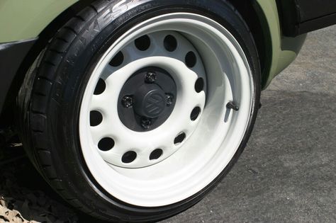 Steelies Alloys Wheels, Aksesoris Jeep, Green Car Bronze Wheels, Vw Pointer, Tsw Wheels, Jetta Mk1, Vw Beetle Steering Wheel, Vw Wheels, Weld Wheels