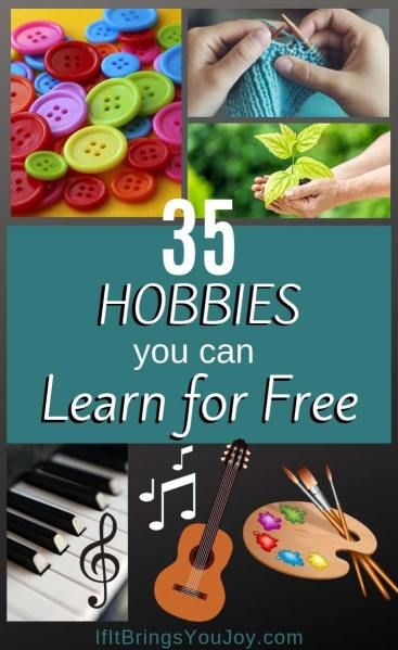 Hobbies To Do At Home, Diy Hobbies, Craft Hobbies, Easy Hobbies, Hobbies For Adults, Finding A Hobby, Hobbies For Kids, Hobby Ideas, Hobbies For Women