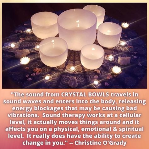 Reiki Sound Healing, Sound Bath Quotes, Benefits Of Sound Healing, Sound Bowls Healing Benefits, Sound Therapy Quotes, Sound Therapy Healing, Sound Bath Benefits, Sound Healing Aesthetic, Sound Bath Aesthetic