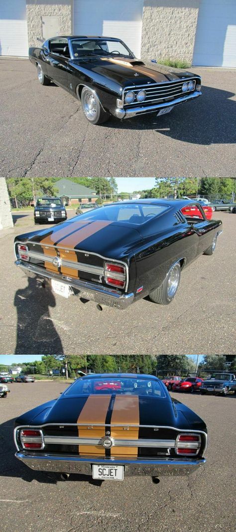 Chrysler 300s, Ford Fairlane 500, Fairlane 500, Ford Car, Muscle Cars For Sale, Ford Torino, Best Muscle Cars, Exotic Sports Cars, Ford Cars