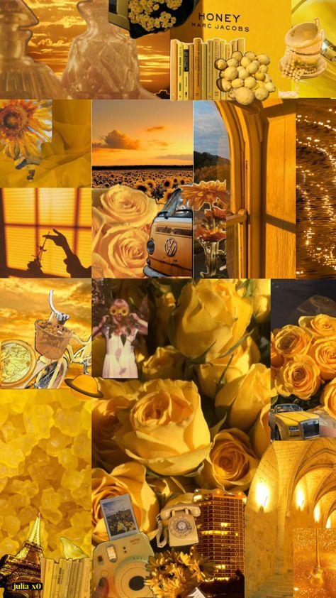 aesthetic yellow, yellow, yellow collage, yellow wallpaper, cute wallpaper for phone, Yellow Wallpaper Collage, Yellow Collage Wallpaper, Pastel Yellow Aesthetic Wallpaper, Collage Aesthetic Wallpaper, Pastel Yellow Aesthetic, Wallpaper Collage Aesthetic, Yellow Collage, Iphone Wallpaper Yellow, Yellow Aesthetic Pastel