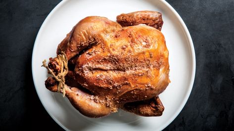 How to Cook With a Convection Oven | Epicurious Whole Chicken In Oven, Chicken In Oven, Convection Oven Cooking, Roast A Chicken, Convection Oven Recipes, Best Roasted Chicken, Cooking Whole Chicken, Convection Cooking, Metabolism Diet