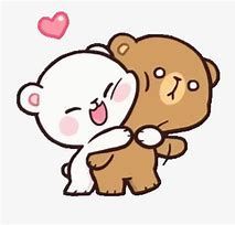 Bears Hugging Cartoon, Hugging Cartoon, Bears Hugging, Kawaii Bears, The Human Heart, Hey Hey Hey, Human Heart, The Underworld, Still Working