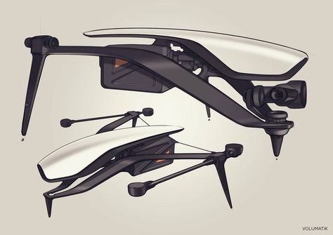 E Business, Drones Concept, New Drone, Drone Design, Drone Technology, Airplane Design, Industrial Design Sketch, Drone Quadcopter, Robot Design