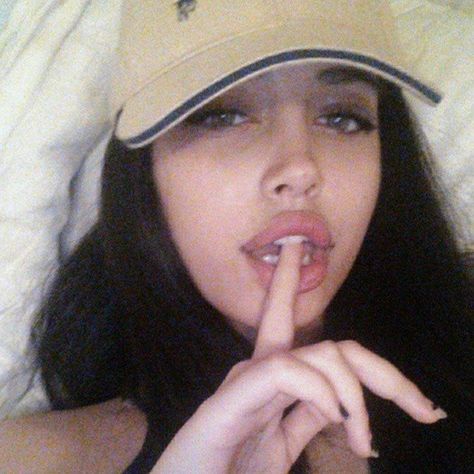 Cindy Kimberly, Black Hair, A Woman, Lips, Tumblr, Hair, Instagram, Black