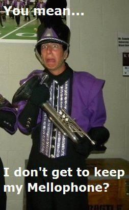 . Marching Band Couples, Band High School, Color Guard Memes, Marching Band Quotes, Marching Band Jokes, Band Funny, Marching Band Memes, Band Problems, Marching Band Uniforms