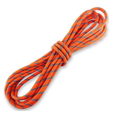 Camping Gear Survival, Double Braid, Climbing Gear, Survival Camping, Climbing Rope, Fire Rescue, Outdoor Survival, Mountaineering, Outdoor Accessories