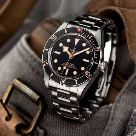 Tudor Blackbay 58, Tudor Bb58, Tudor Black Bay 58, Tudor Watch, Tudor Watches, Fancy Watches, Men's Watches Luxury, Tudor Black Bay, Mens Fashion Watches