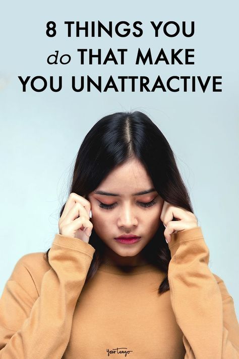 What makes us attractive? If you want to learn how to be more attractive, you'll want to follow this advice. Trust us, it will pay off. How To Look Attractive, Hair Mistakes, Fashion Fail, Look Older, Fashion Mistakes, Style Mistakes, Classy Women, About Hair, Plastic Surgery