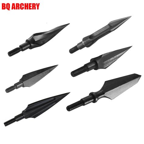 Upgrade your archery game with the 3pcs Linkboy Archery Arrow Broadhead! 🏹 Get yours now with 🚚 Free shipping now available for this item – 🛒 grab it while it lasts! at the link below. #archery #hunting #fishing #bowhunting #compoundbow #crossbow #outdoors #recoil #arrowheads #sportsman #adventure #targetpractice #huntingseason #gameon #getoutside #huntinggear #bowhunter #precision #shot #aimtrue #wilderness #explore #shopnow #linkinbio Compound Crossbow, Archery Games, Archery Arrows, Target Practice, Archery Hunting, Compound Bow, Bow Arrows, Bow Hunting, Hunting Season