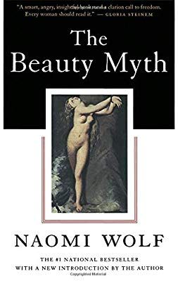 The Beauty Myth The Beauty Myth, Beauty Myth, Healing Books, 100 Books To Read, Philosophy Books, Unread Books, Recommended Books To Read, Inspirational Books To Read, Top Books To Read