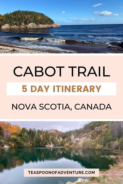 Eastern Canada Travel, Canada Honeymoon, East Coast Canada, Honeymoon Itinerary, Nova Scotia Travel, Cape Breton Nova Scotia, Canadian Road Trip, Cabot Trail, Perfect Honeymoon