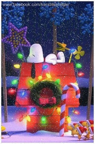 Peanuts Gang Christmas, Christmas Screen Savers, Merry Christmas Animation, Colorful Christmas Lights, Christmas Animation, Merry Christmas Gif, Merry Christmas Pictures, Peanuts Christmas, Falling Snow