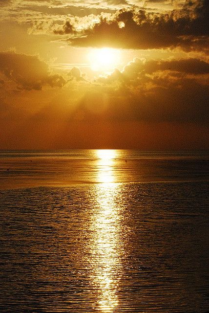 Keaton Beach, Florida Ocean Sunsets, Ocean Sunset, Amazing Sunsets, Beautiful Sunrise, Beautiful Sky, Florida Beaches, Beautiful Sunset, Sunrise Sunset, Beautiful World