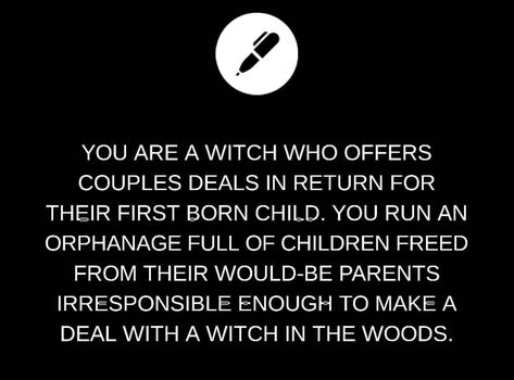 Witch Story Prompts, Witch Writing Prompts, Writing Prompts Funny, Writing Humor, Writing Inspiration Tips, Writing Plot, Story Writing Prompts, Book Prompts, Writing Memes