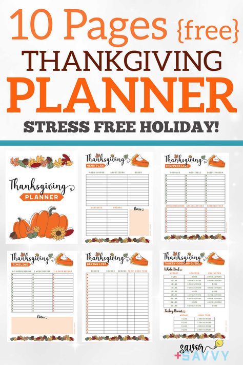 Thanksgiving Planner Ideas, Thanksgiving Dinner Planner Free Printable, Thanksgiving Meal Planner Printable Free, Free Thanksgiving Planner, Thanksgiving Menu List Printable, Thanksgiving Dinner Planner, Thanksgiving Planning Checklist, Thanksgiving Spreadsheet, Thanksgiving Sign Up Sheet