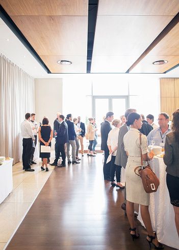 networking-event Large Group Of People, Women Ceo, Conference Center, Group Of People, Networking Event, People Online, Content Marketing Strategy, Free Stock Photos Image, People Standing