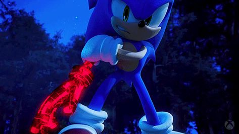 Sonic Frontiers, Sonic Sonic, Doctor Eggman, Game Sonic, Japanese Video Games, Sonic Heroes, Sonic Characters, Sonic Funny, Blue Hedgehog