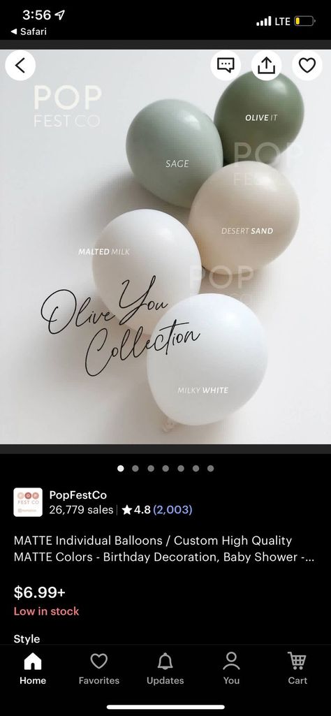 Graduation Party Minimalist, Minimalistic Graduation Party Decor, Graduation Party Neutral Colors, Birthday Balloon Color Schemes, Color Palette For Birthday Party, Bday Party Color Schemes, 60th Birthday Color Scheme, Neutral 30th Birthday Party, Minimalist Graduation Party Decor