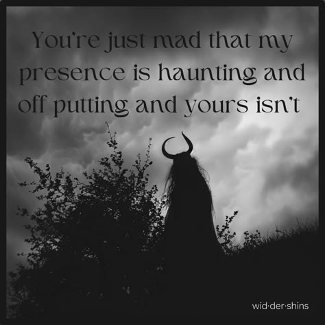 Unusual Quotes, Monster Quotes, Demonic Quotes, Dark And Twisty, Divine Feminine Spirituality, Language Quotes, Relationship Facts, Fun Signs, Dark Places