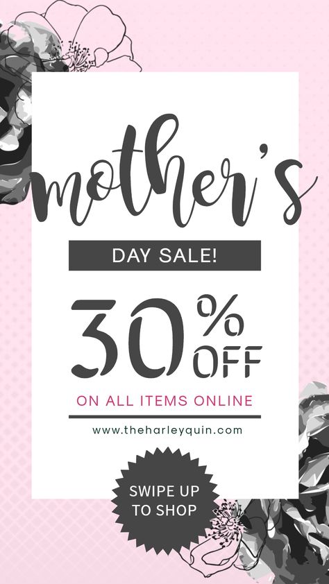 Mothers Day Advertising, Sale Instagram Story, Mothers Day Ad, Mother's Day Banner, Instagram Story Ads, Mothers Day Poster, Mothers Day Weekend, Story Design, Business Flyers