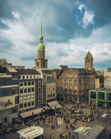 Reinoldikirche… 📍Dortmund… the view from @fitone_fitness_dortmund @fitone_germany #doüberrascht #dortmund #dortmundüberrascht #reinoldikirche Dortmund Germany, The View, Photo Album, Germany, Collage, On Instagram, Pins, Quick Saves, Instagram