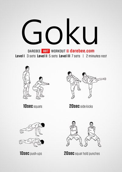 Anime Workouts Anime Workout Art, Workouts Anime, Goku Workout, Darbee Workout, Anime Workouts, Workout Corner, Anime Workout, Neila Rey Workout, Neila Rey