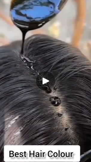 71K views · 5.3K reactions | Convert grey hair to black hair within week #insta #instagramreels #instareels #instahair #reelsinstagram #reelsinsta #reelshorts #reels #shortsvideo #longhairtips #greyhair #hairgrowthtip #hairsolution #hairfall #haircareroutine #haircare | Mobheen Anwer | Aashir Wajahat · Sadqay White Hair Solution, Gelatin Hair Mask, Grey Hair Remedies, Black And Grey Hair, Homemade Hair Mask, Ponytail Hairstyles Easy, Long Hair Tips, Dye Hair, Beauty Habits