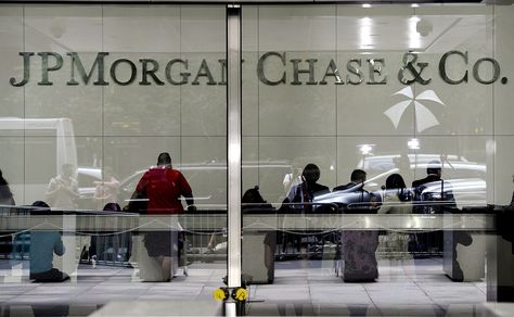 JPMorgan to pay $410 million penalty in power pricing case Jp Morgan Chase, Jpmorgan Chase & Co, Bit Coin, Jp Morgan, Private Banking, Life Vision Board, Delta Airlines, Payday Loans, Buy Bitcoin