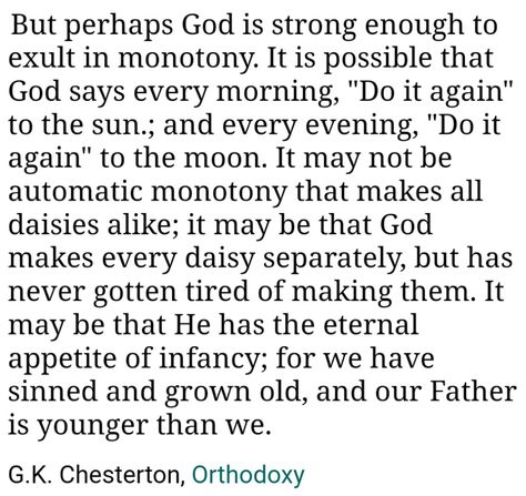 Go Chesterton Quotes, Gk Chesterton Quotes, G K Chesterton Quotes, Chesterton Quotes, Gk Chesterton, Jesus Memes, Gods Love Quotes, G K, Prayer Warrior