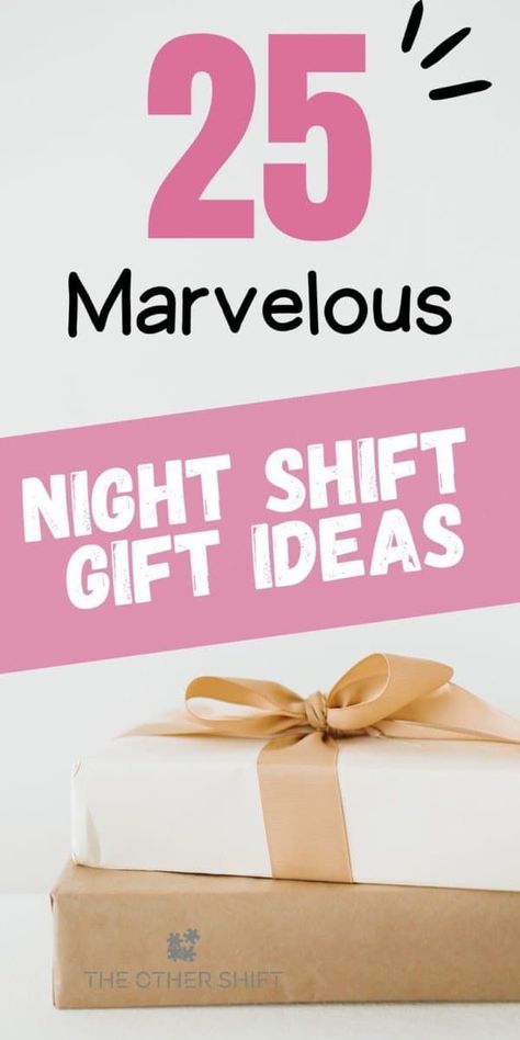 Are you needing a gift for someone who sleeps most of the day? Do they struggle with blocking out the noise, light and distractions? For most night shift workers, this is a common problem that if left untreated, can literally cause you a massive headache. So should you want to help out a friend or loved one who's going through these struggles, then our gift guide is a great place to start. | night shift nurse | gift ideas | blue light glasses | #shaktimat #nightshift Overnight Workers Night Shift, Night Shift Essentials, Night Shift Nurse Essentials, Night Shift Aesthetic, Nurse Schedule, Start Night, Best Gifts For Nurses, Night Worker, Nurse Gift Ideas