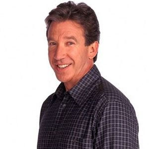 Tim Allen voted Sexiest Actor Alive (again) - Mediamass Tim Allen Home Improvement, Smout Allen Model, Famous Geminis, Manhattan Woody Allen, Its December, Tim Bradford Without Shirt, Lynn Whitfield, Woody Allen Movies, Home Improvement Tv Show