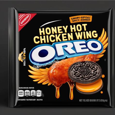 Odd Products, Oreo Pop Tarts, Oreo Cookie Aesthetic, Oreo Cookie Monster Cookies, Weird Flavored Oreos, Funny Oreo Flavors, Disgusting Food, Weird Oreo Flavors, Pop Tart Flavors