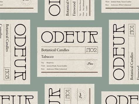 Label Design for Odeur Candles 🕯️ designed by Mustafa Akülker for Marka Works Branding Agency. Connect with them on Dribbble; the global community for designers and creative professionals. Candle Packaging Design, Candle Labels Design, Candle Images, Candle Label, Heart Candle, Candle Branding, Candle Packaging, Candle Labels, Designer Candles