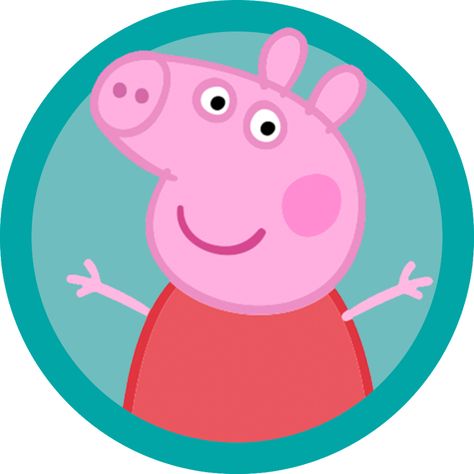 Peppa Pig - Official Channel Peppa Pig