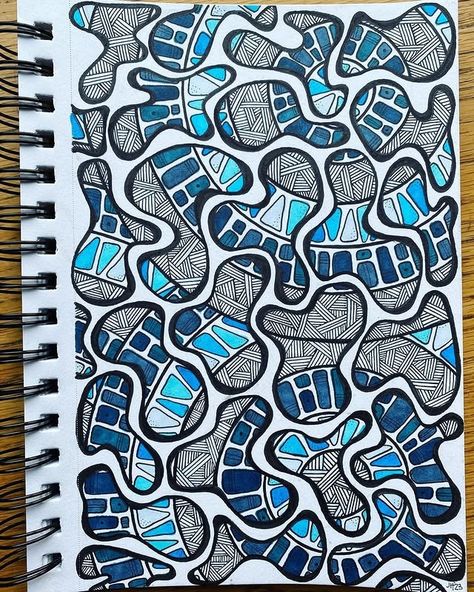 Canaan Rice | 💖 Some of my fave patterns 💖 || #zendoodle #zenart #doodle #zentangle #arttherapy #art #beginnerart #artofinstagram #abstractart... | Instagram Zentangle Journal, Abstract Doodles, Neurology Art, Monochromatic Art, Zen Doodle Patterns, Zentangle Artwork, Zen Doodle Art, Graph Paper Art, Sharpie Art