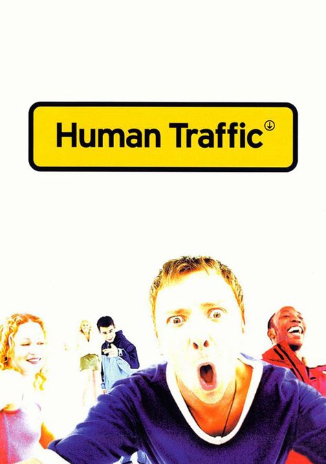 Human Traffic Traffic Movie, Human Traffic, English Play, Classic Comedies, Best Night Of My Life, Now And Then Movie, Movies 2019, Latest Movies, Hd Movies