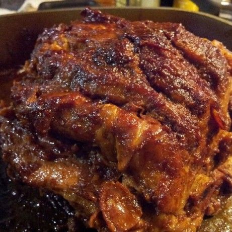 The slow roasting makes this pork lovely and succulent so be careful not to try and speed things up.  Enjoy Pork Neck Recipes, Pork Neck Recipe, Neck Bones Recipe, Pork Neck Bones Recipe, Pork Dinners, Recipes Pork, Southern Recipes Soul Food, Neck Bones, Pork Dinner