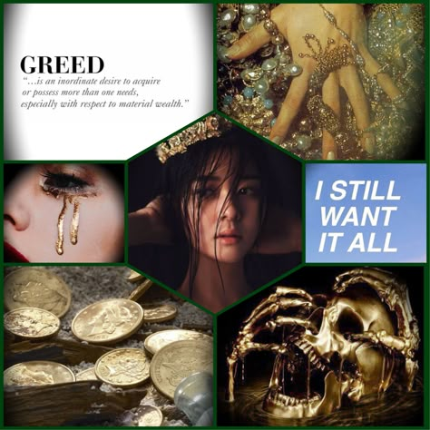 Greed Sin Aesthetic, 7 Deadly Sins Aesthetic, 7 Deadly Sins Greed Costume, Greed Seven Deadly Sins Aesthetic, Greed Deadly Sin, Sins Aesthetic, Seven Deadly Sins Aesthetic, 7 Deadly Sins Greed Aesthetic, Seven Deadly Sins Greed Aesthetic