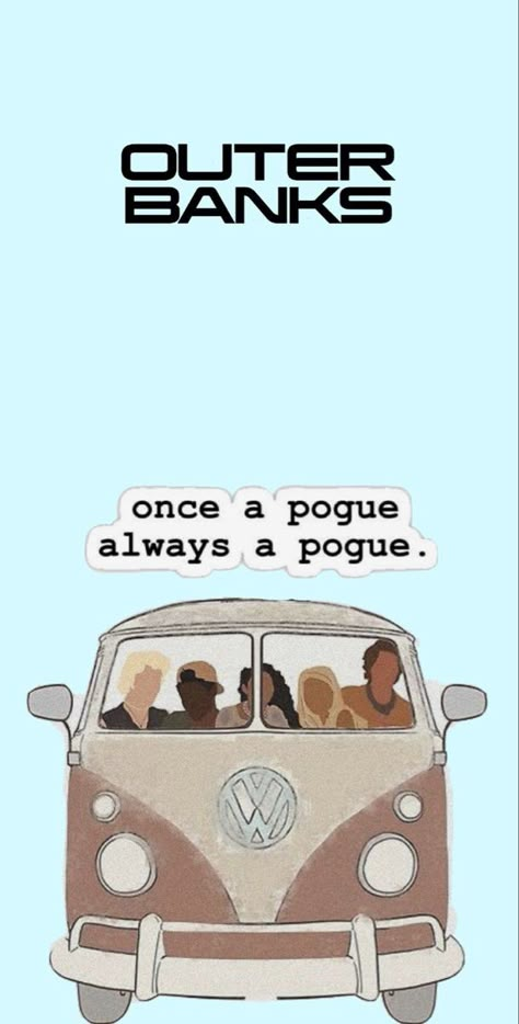 Bank Quotes, Les Pogues, Iphone Wallpaper Preppy, Outer Banks Style, Outer Banks Beach, Cute Summer Wallpapers, Images Harry Potter, Outer Banks Nc, Preppy Wallpaper