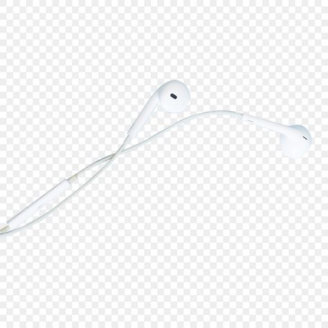 Earphone Png, Headset Png, Kilby Girl, Wire Headphones, Headphones Png, Support Illustration, Microphone Icon, Headphones Bluetooth, White Headphones