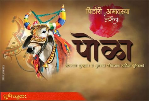 In maharashtra pola festival celebrated with very enthusiastically. Pola Festival Maharashtra, Bail Pola Festival Maharashtra, Pola Festival, Bail Pola Banner Background, Bail Pola, Festival Banner, Banner Background Hd, Birthday Background Images, Birthday Collage