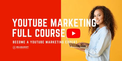 10 Best YouTube Courses (Free & Paid) Successful Youtube Channel, Film Technique, Youtube Business, 7 Figures, Video Script, Youtube Marketing, Video Course, Would You Rather, Job Posting