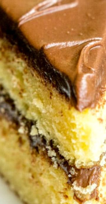 Yellow Butter Cake Yellow Butter Cake Recipe, Scratch Yellow Cake Recipe, Homemade Yellow Cake Recipe, Yellow Cake Chocolate Frosting, Yellow Cake With Chocolate Frosting, Yellow Cakes, Homemade Yellow Cake, Beginner Baker, Yellow Butter Cake