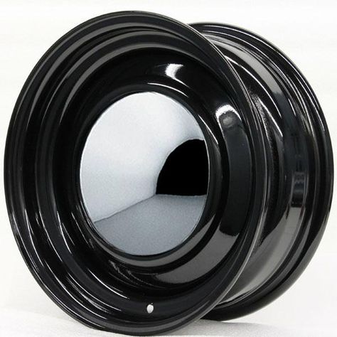 California Smoothie Wheels with Center Cap | HRH STEEL WHEELS SMOOTHIE BLACK WITH SMOOTHIE CAP AND TRIM RING Rims For Sale, Truck Rims, Rat Rods Truck, Steel Rims, Wheel And Tire Packages, Rims For Cars, Long Beach California, Black Rims, Truck Wheels