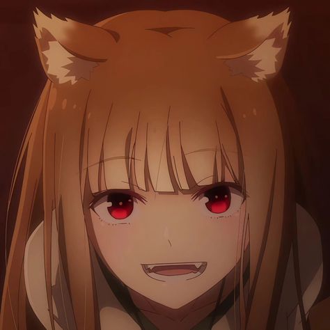 Holo 🐺 ☀️ Anime: Spice and Wolf: Merchant Meets the Wise Wolf #狼と香辛料 #spiceandwolf #ookamitokoushinryou #アニメ #animeicons #animecaps #animeart #anime #animememes Spice And Wolf Holo, Icons Girls, Spice And Wolf, Me Me Me Anime, Anime Character, Anime Memes, Anime Icons, Cute Art, Anime Art