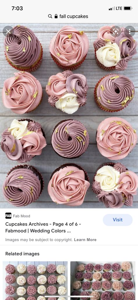 60 Birthday Cupcake Ideas, 70th Cupcakes, Classy Cupcakes Birthday, Cupcakes For 50th Birthday For Women, 70th Birthday Cupcakes Mom, Bday Cupcakes For Women, Cupcakes For 40th Birthday For Women, Happy Birthday Cupcakes Ideas For Women, Cupcake Trends